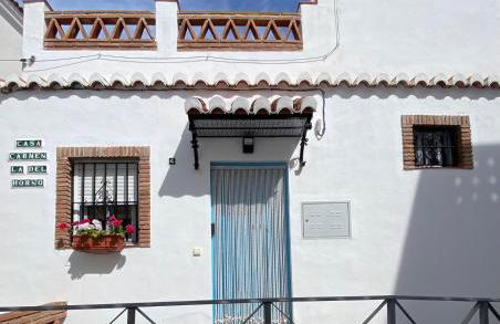 Casa Carmen la del Horno en La Herradura - Foto 3