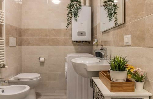 Casa da Sogno con Balcone, free Wi-FI e Netflix - Foto 17