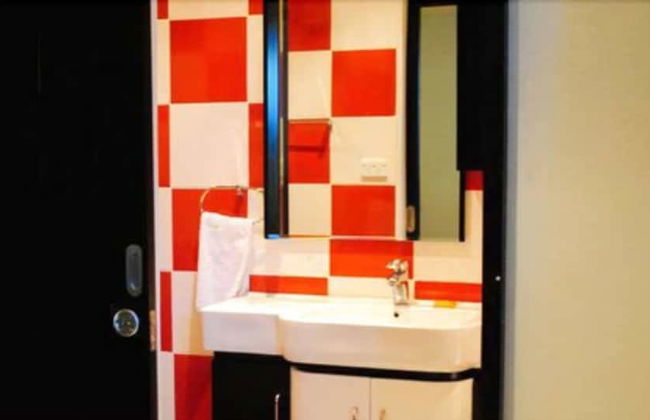 Hibiscus Apartments Fiji - Foto 23