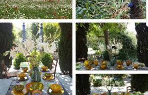 Home & Gardens 2-bed Villa in Sevasti, Katerini - Photo 9