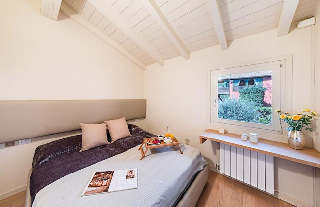 Birdie 59 con Piscina by Wonderful Italy - Foto 13