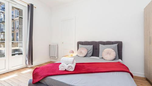 FEEL HOME - FOCH 28 - Foto 3, towels