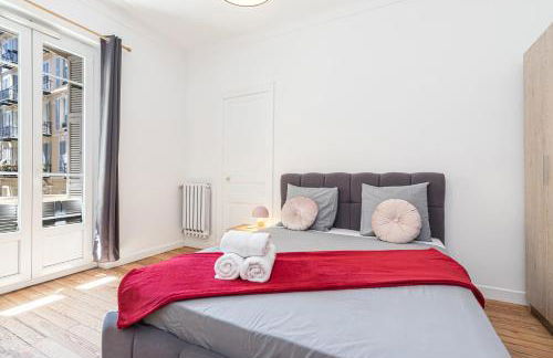 FEEL HOME - FOCH 28 - Foto 3