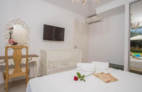 Alexandros Stone House - Foto 3