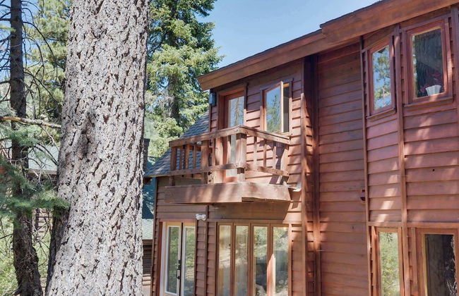 North Lake Hideaway Prime Locale for Outdoor Fun - Foto 37