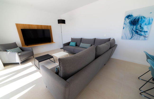 Aqua Apartments Bellamar Marbella - Photo 45