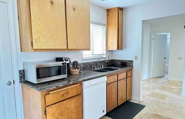 Prime Location Yosemite Expedition by Casa Oso - Foto 22