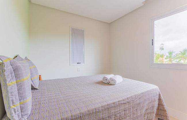 IT22 Lindo Apto 3 Quartos a Beira Mar - Photo 11