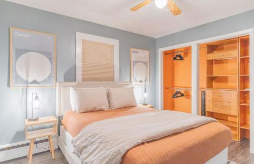 Taku's Contemporary & Stylish Private Retreat - Foto 52