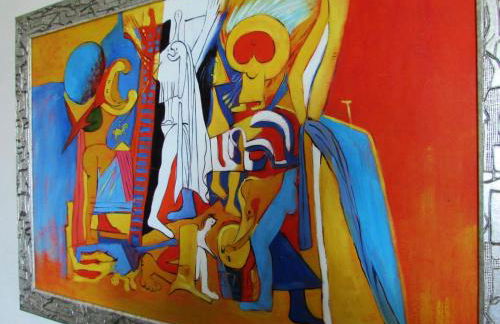 Hotel Dante Residence - Foto 48