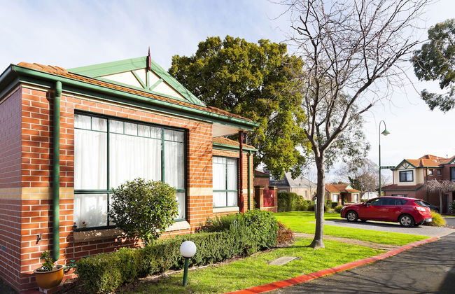 Park Avenue - Forest Hill - Foto 7