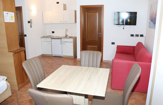 Chalet Olta - Foto 11