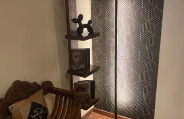 Elite Suite - Urban Chic & Terrace - Foto 6