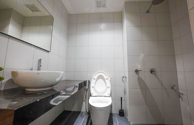 Chambers PWTC By Unimax - Foto 41