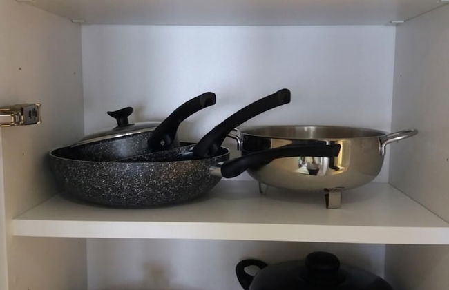 BMP Apartment Orchidea - Foto 17