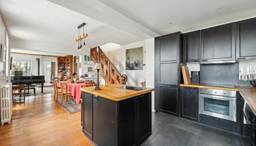 Enclos de Châtillon - Grand jardin dépendance - Foto 3