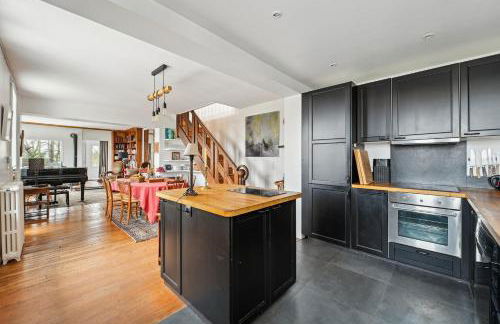 Enclos de Châtillon - Grand jardin dépendance - Foto 3