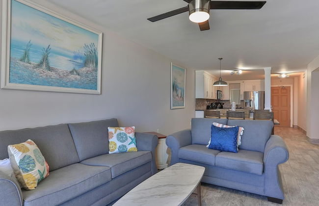 Destin on the Gulf 604 - Foto 11