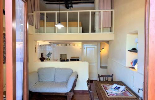 Casa Papuzza e Casa Lucilla - Foto 4