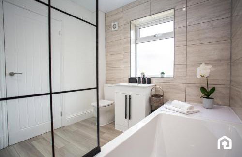 The Ryton Free Wi-Fi Parking - Foto 47