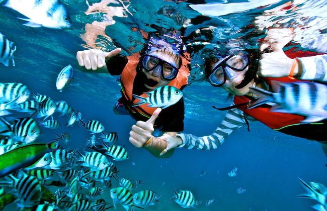 Luxury Sea and Sunset View 4BR 4BA Pool Villa - Foto 39