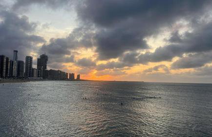 Apartamento com vista Beira-Mar - Foto 20