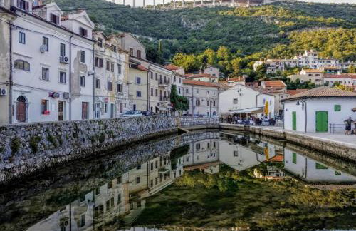 Apartman Buccari - Foto 11