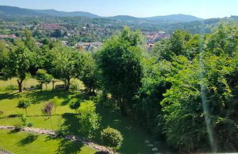 Mieszkanko z tarasem - Photo 11