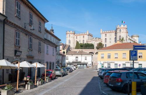 Apartment Barbero by Interhome - Foto 29