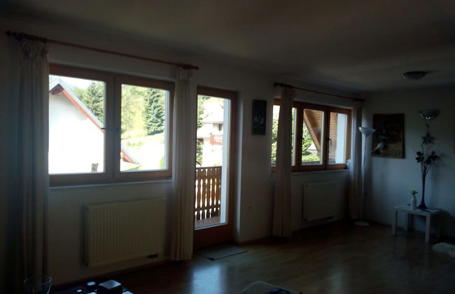 Immaculate 2-bed Apartment in Rateče Planica - Foto 25