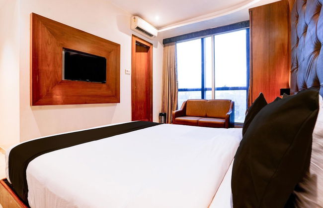 Luxurious Stays at Times Square Le Western Mumbai - Foto 19