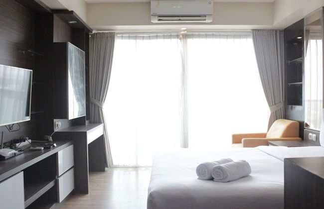 Modern Chic Studio Apartment at Tamansari La Grande near BIP - Foto 4