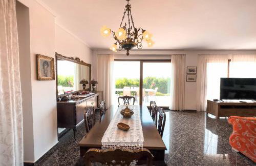 Villa Bougainvillea - Foto 22