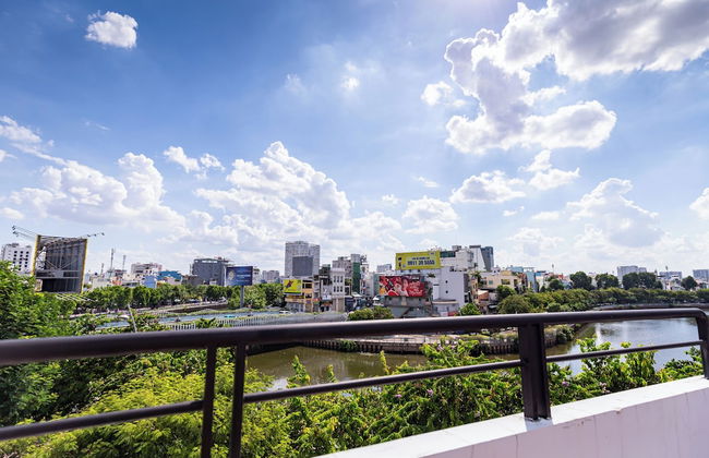 Cozy Riverview - Photo 51