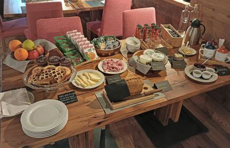 AGRITURISMO MONTANA FOLD - Foto 65