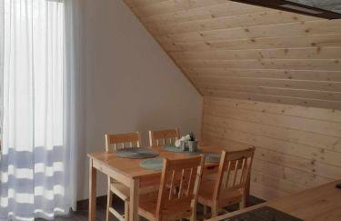 Agroturystyka Jagodowa Róża - Maria Farganus - Foto 42