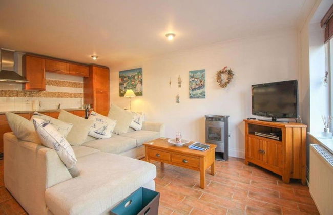 Charismatic Cottage Near St Ives Atlantic - Foto 12