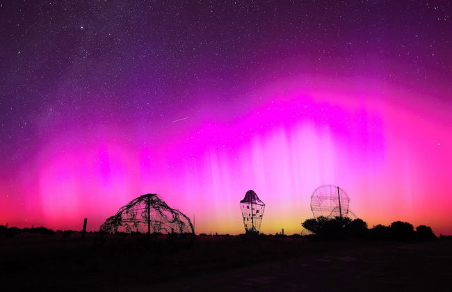 Coodlie Park Eco Retreat - Foto 19