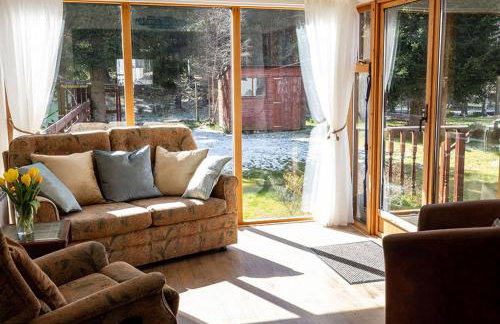 Croftwood Cottage - Foto 3