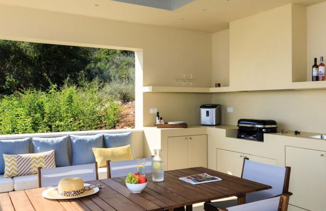 Villa Genesis in Lefkada - Photo 24