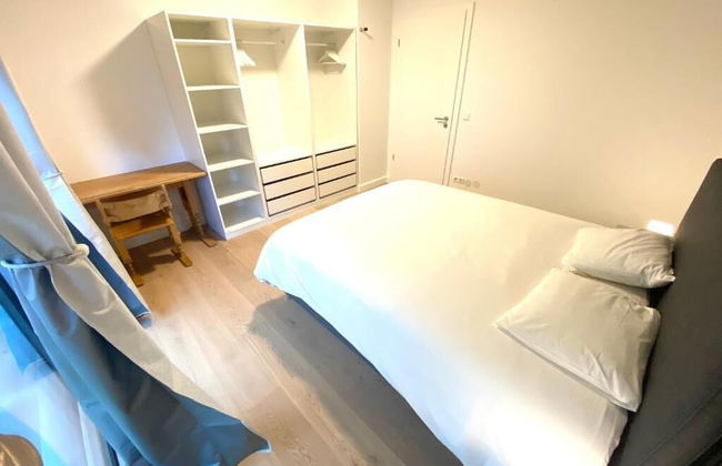 2 Bedrooms Flat in Center with Parking - Photo 7