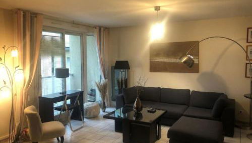 Hyper centre - Balcon / Parking - Foto 3