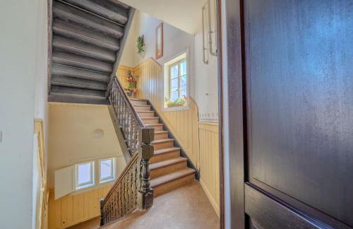 SCHLOSSBERG RESIDENCES - Design City-Apartment im Herzen von Bensheim - Foto 33