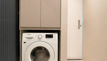 Moderno Studio Santa Cruz 5 perto São Paulo Expo - Foto 3