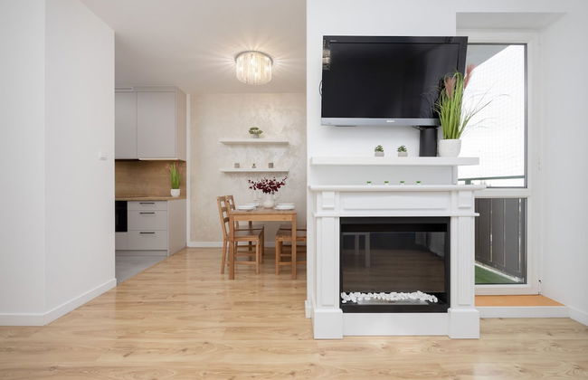 Apartment With Two Balconies by Renters - Foto 41