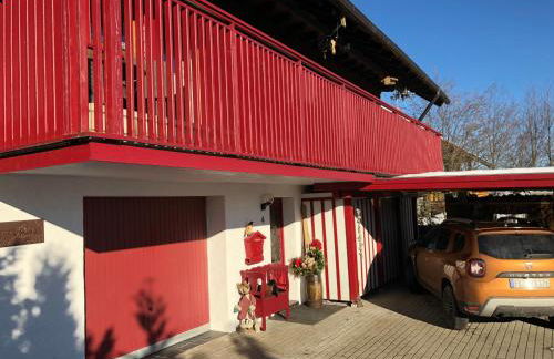 Ferienhaus Winterberg - Foto 7