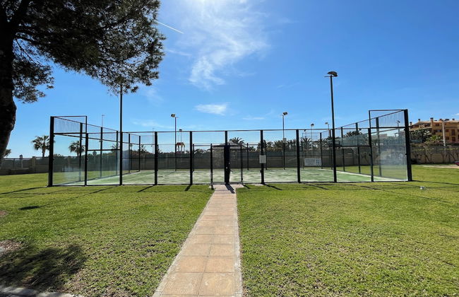 Apartamentos Alcocebre Suites 3000 - Foto 41