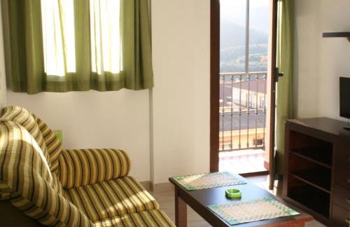 Apartamentos Turisticos Mirayuste - Photo 39