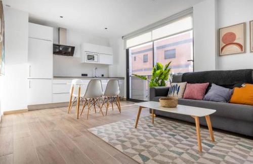 Nervión Suites 2 - Vacacional Sevilla - Foto 6