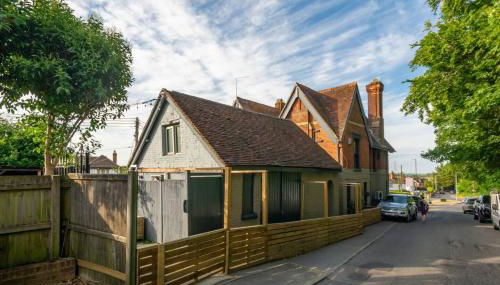 Stour view a Tranquil Space for Two - Pass the Keys - Foto 5